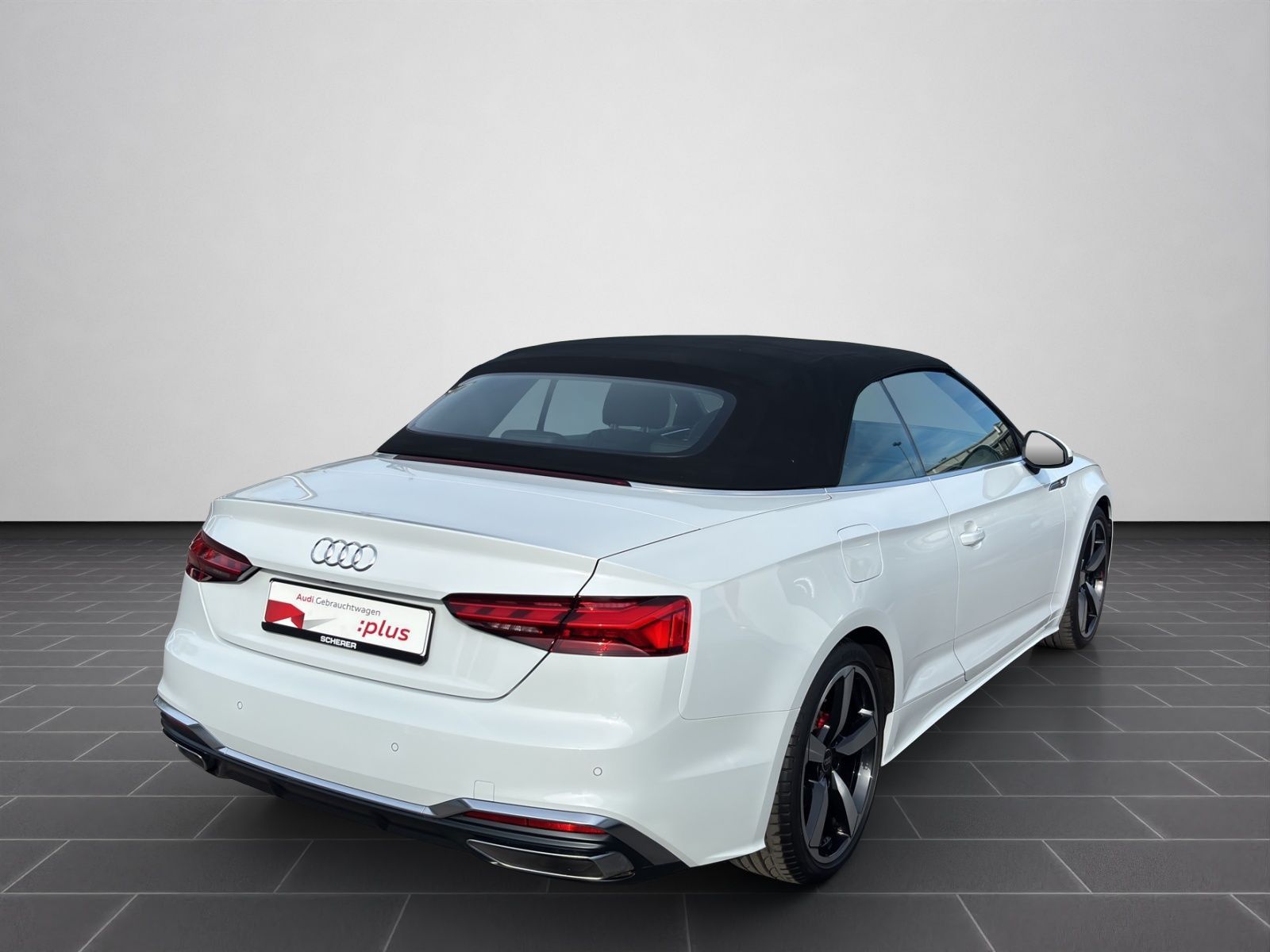 Audi A5 - Bild 3