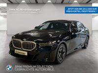 BMW 520 - Vorschau Bild 1