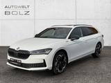 Skoda Superb Combi Sportline 4x4 2.0 TDI HUD StandHZG 