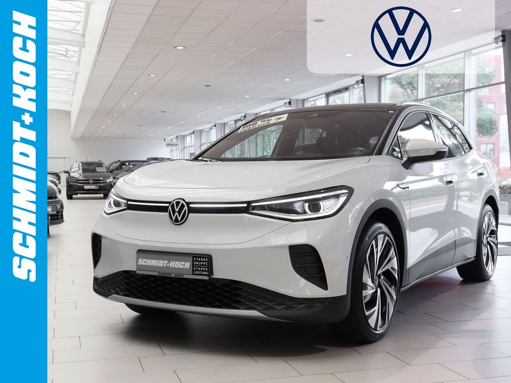 Image of Volkswagen ID.4