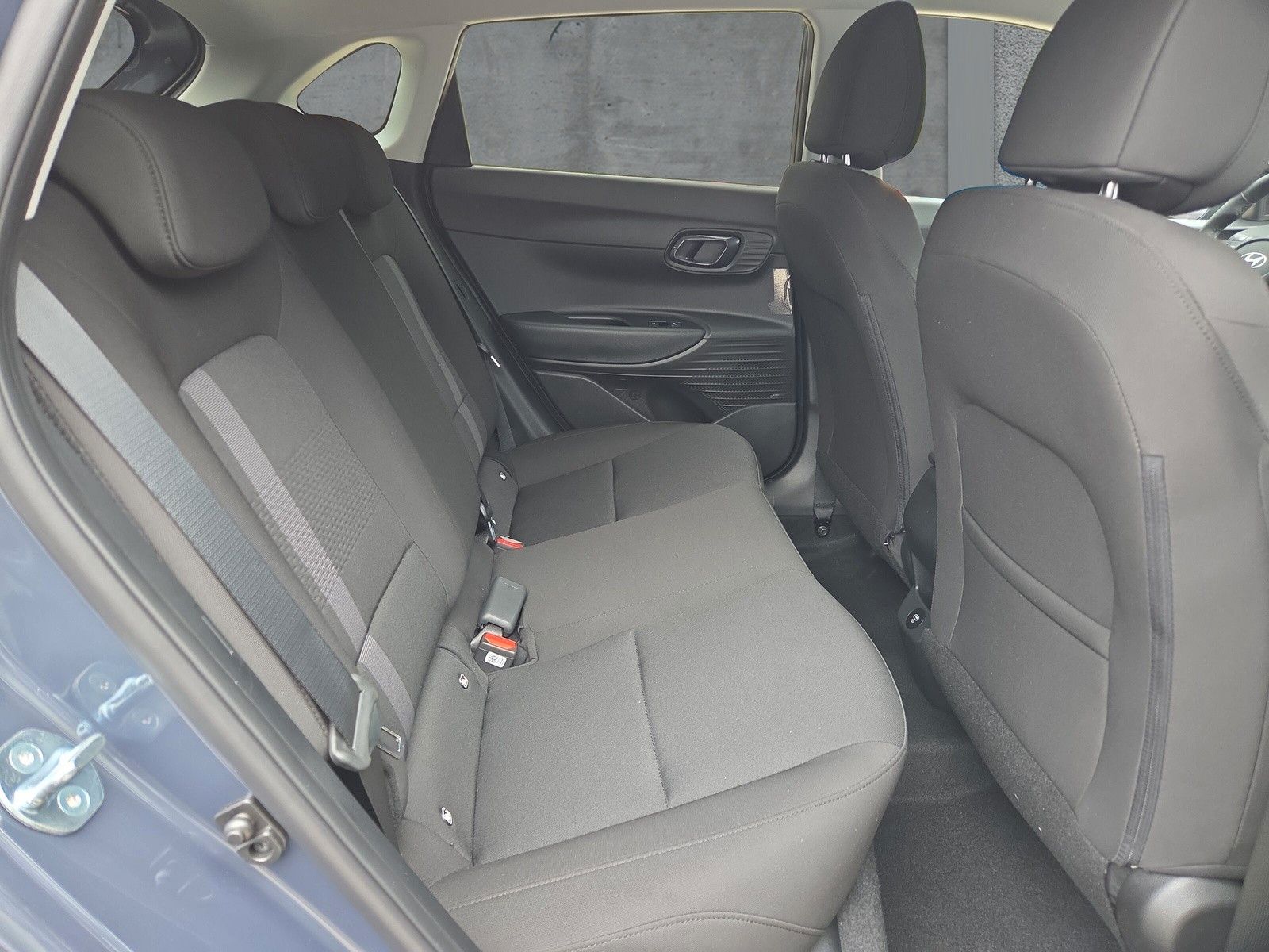 Hyundai i20 - Bild 16