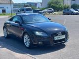Audi TT 2.0 TDI Coupe quattro *NAVI*XENON*LEDER*2HAND - Audi TT mit Diesel-Antrieb: Sportwagen