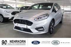 Fahrzeugabbildung Ford Fiesta ST-Line X LED NAVI DAB B&O WinterPaket