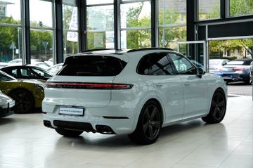 Porsche Cayenne - 2