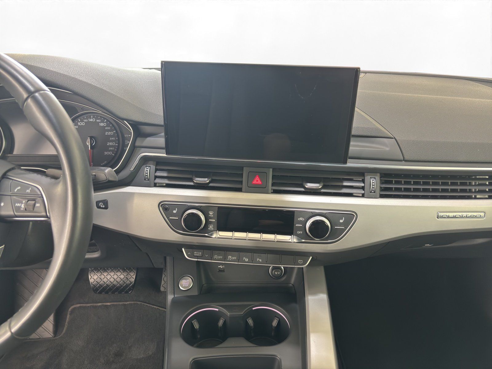 Audi A5 - Bild 14