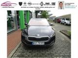 Skoda Octavia Combi 2.0TDI Style,DSG, Standort Geldern - : Stoff