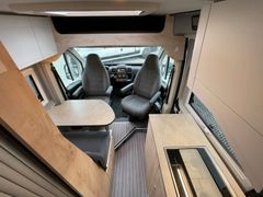 CLEVER Tour 540 | *Umfangreiche Ausstattung!*