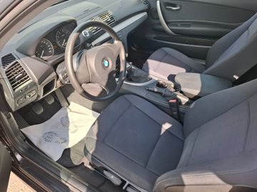 BMW 116 - 10