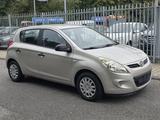 Hyundai i20 Comfort TÜV NEU/ KLIMA /GEPFLEGT - Hyundai i20: Comfort