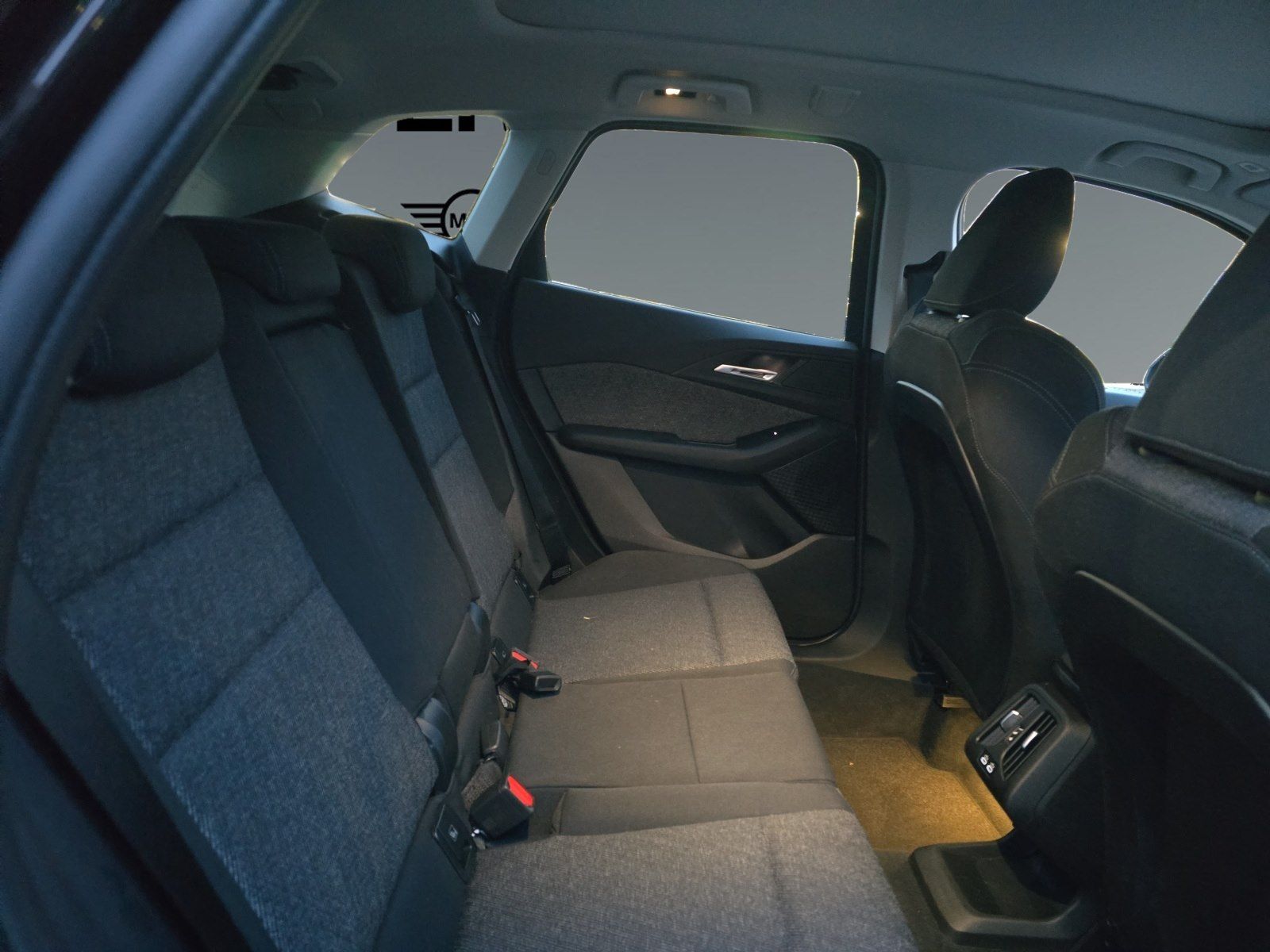 BMW 218 Active Tourer - Bild 14