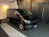 Volkswagen T6 Transporter Multivan Comfortline Camping - : Kleinbus, Camping