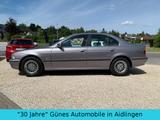 BMW 523i Lim.Automatik*Klima* - BMW 523 aus 1997: 523i