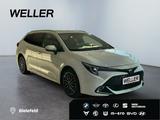 Toyota Corolla 2.0 Hybrid TS Team D *LED*ACC*SHZ*CAM*PD - Toyota Corolla in Lübeck