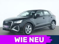 Audi Q2 - Vorschau Bild 1