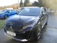 Peugeot 3008 Allure Pack