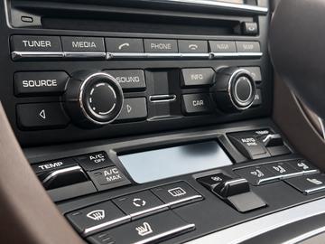 2012 Porsche 991 缩略图 12