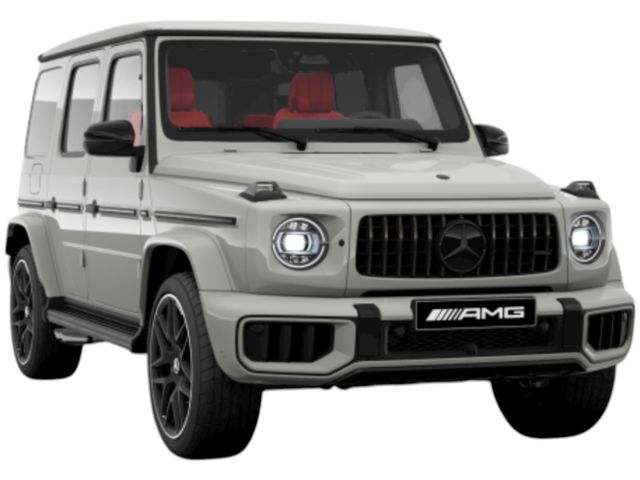 Mercedes-Benz G 63 AMG  MY2025  - EUR1 - MORE CARS AVAILABLE