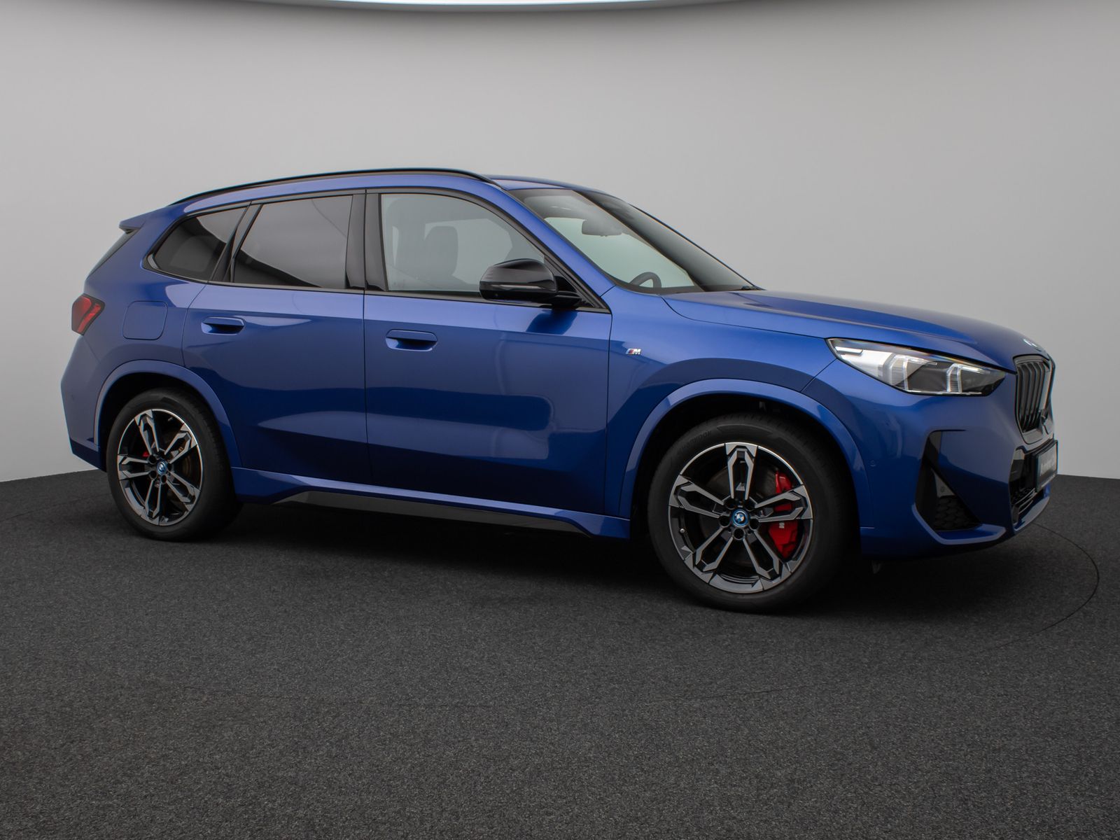 Fahrzeugabbildung BMW iX1 xD30 M Sport Pro Panorama 360°HUD DAB H/K