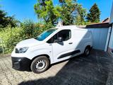 Fiat Doblo Kühlwagen Winterausbau - gebrauchte Fiat Doblo aus dem Jahr 2024