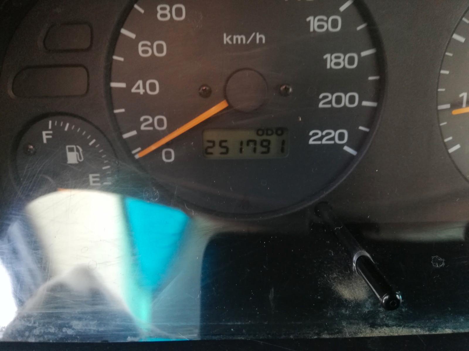 Suzuki e Vitara