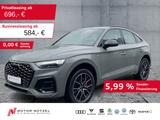 Audi Q5 Sportback 55 TFSI e QU EDITION ONE NAVI+B&O