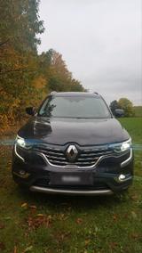 Renault verkaufe Renault Koleos - Renault Koleos von privat