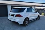 Mercedes-Benz GLE 43 AMG 4-M/DISTR/PANO/AHK/COMAND/STANDH/ETC. - Mercedes-Benz GLE 43 AMG mit Panoramadach