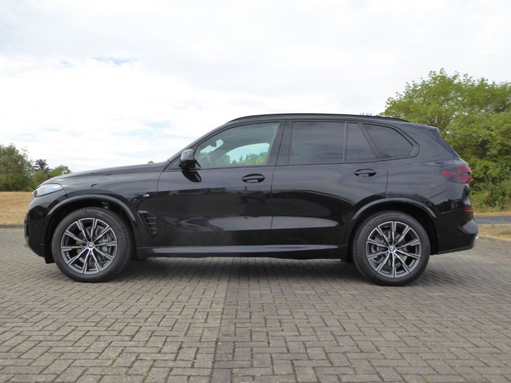 BMW X5 - Bild 2