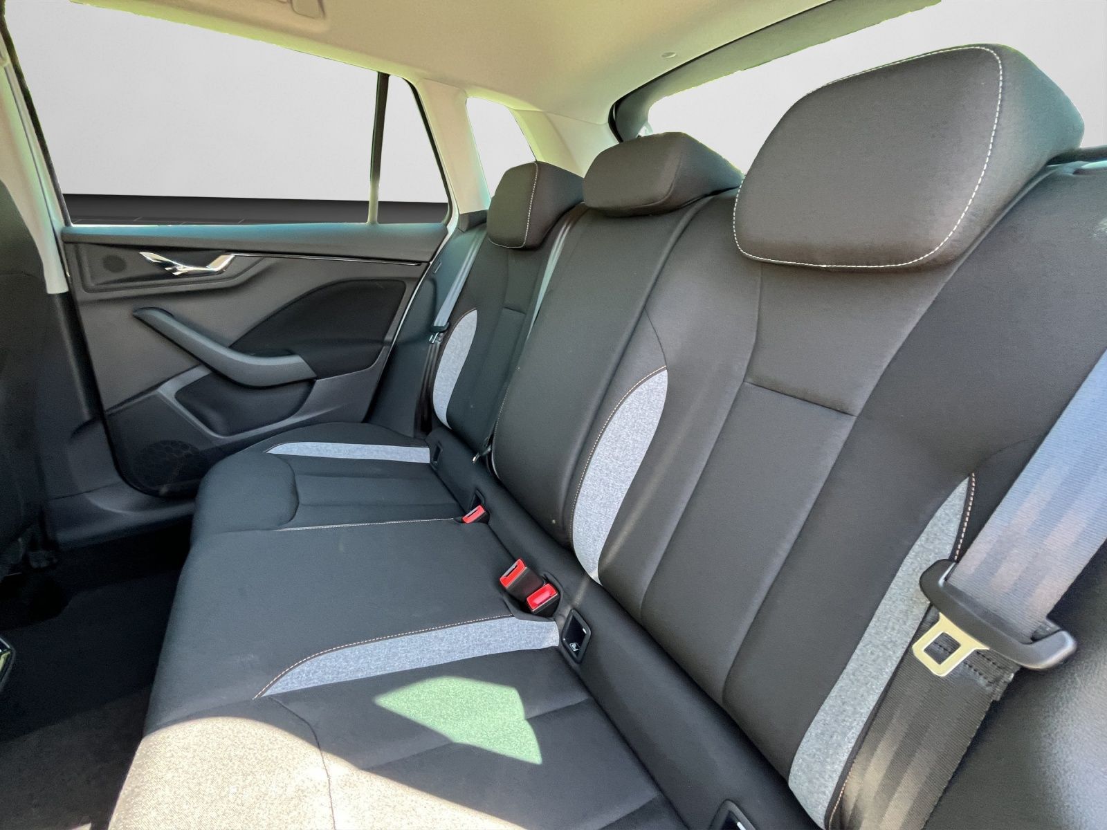 Skoda Kamiq - Bild 16