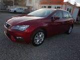 Seat Leon ST Klima*Full-L*EPH v+h*Sitzh*Bluet*USB*CD* - Seat Leon Gebrauchtwagen in Mannheim