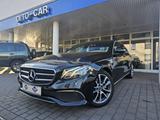 Mercedes-Benz E 200 Limo.  4Matic/Automatik/LED/AHK/Ambiente - Mercedes-Benz E 200 in Oldenburg