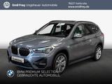 BMW X1 xDrive25i Aut. Sport Line *PDC*PAnorama* - BMW X1: Xdrive25i