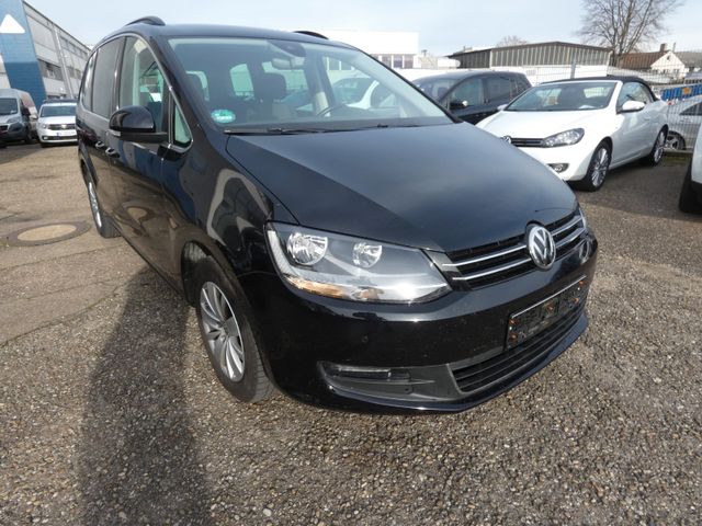 Volkswagen Sharan Comfortline "Navi"PDC"7 Sitze