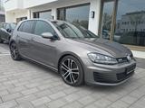 Volkswagen Golf VII Lim.GTD *Navi*Automatik*Klimaaut.*Euro6 - Volkswagen Golf: 6gtd