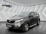 Kia Sportage Spirit Navi*Sitzheizung*Tenpomat*Kamera - Kia Sportage: Spirit