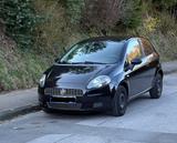 Fiat Punto 1.4 8V Active Active - Fiat Punto in Hagen