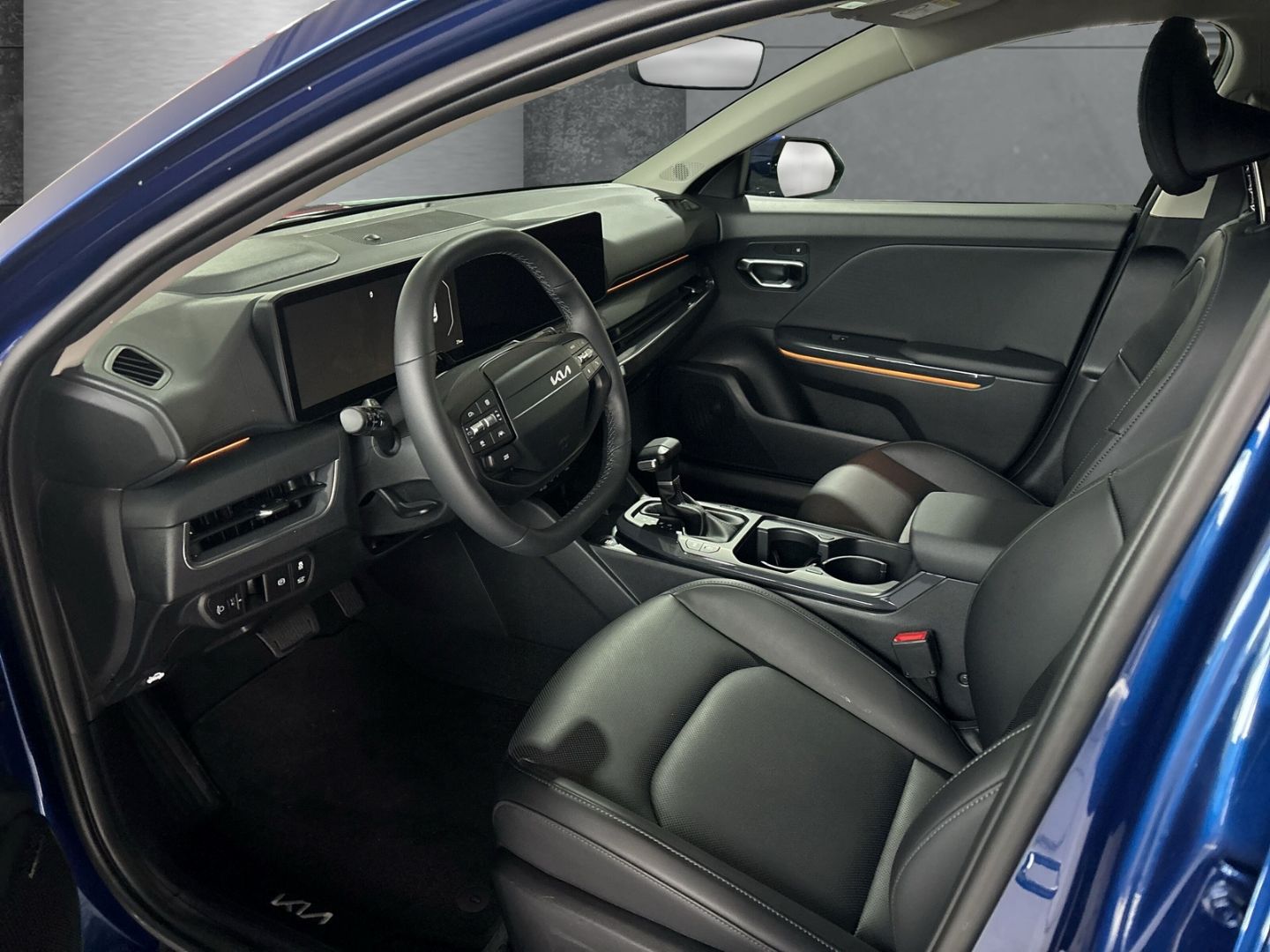 Kia K4 - Bild 7