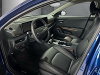 Kia K4 - Vorschau Bild 7