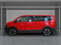 Volkswagen T7 Caravelle - Vorschau Bild 4