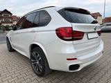 BMW X5 M50 d VOLL PANO LEDER SHZ SCHECKHEFT - BMW X-Reihe Kombi Gebrauchtwagen