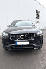 Volvo XC90 T8 Twin Engine R-Design Bowers & Willkins - Volvo XC90 mit Hybrid-Antrieb