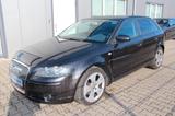 Audi A3 Sportback 2.0 TDI Ambition - Audi A3 aus 2005 mit Diesel-Antrieb: 2.0