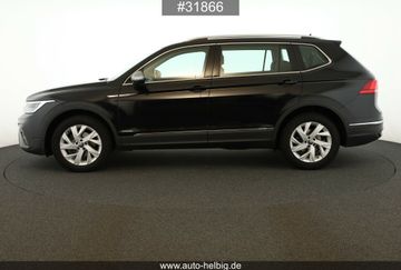 Volkswagen Tiguan Allspace - 2