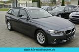 BMW 316d Sportsitze NAVI Xenon.... - BMW 316: D