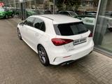 Mercedes-Benz A 220 d AMG Line Premium Distr AHK Keyless Facel - gebrauchte Mercedes-Benz A 220 aus dem Jahr 2023