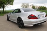 Mercedes-Benz SL 55 AMG AMG - aus 2003: Sl55