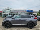 Honda CR-V 2.0 i-MMD HYBRID 2WD Elegance - Honda CR-V Elegance mit Hybrid-Antrieb (Benzin/Elektro)