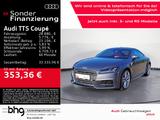 Audi TTS Coupé 2.0 TFSI quattro S tronic - Audi TTS Gebrauchtwagen