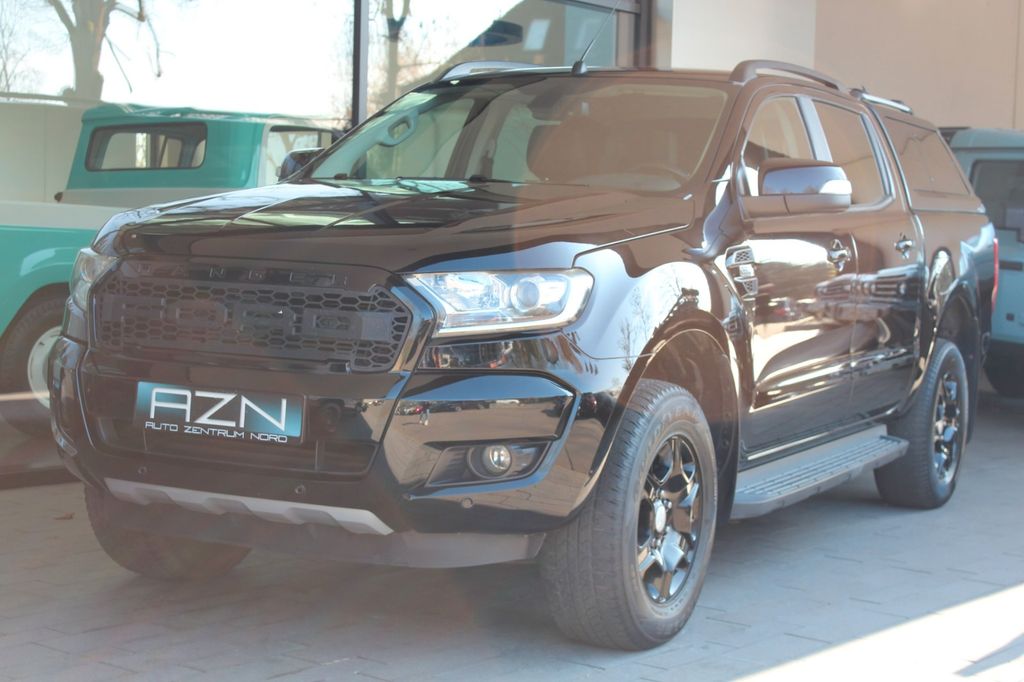 Image of Ford Ranger