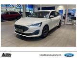 Ford Focus Turnier 1.0 EcoBoost Hybrid TITANIUM PANO - Ford Focus Tageszulassungen: Turnier